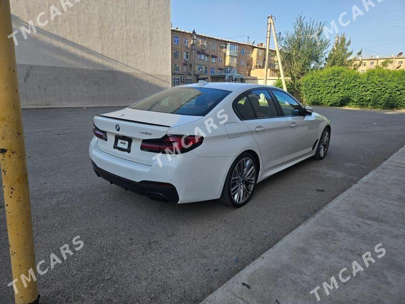 BMW 540 2021 - 830 000 TMT - Мары - img 2