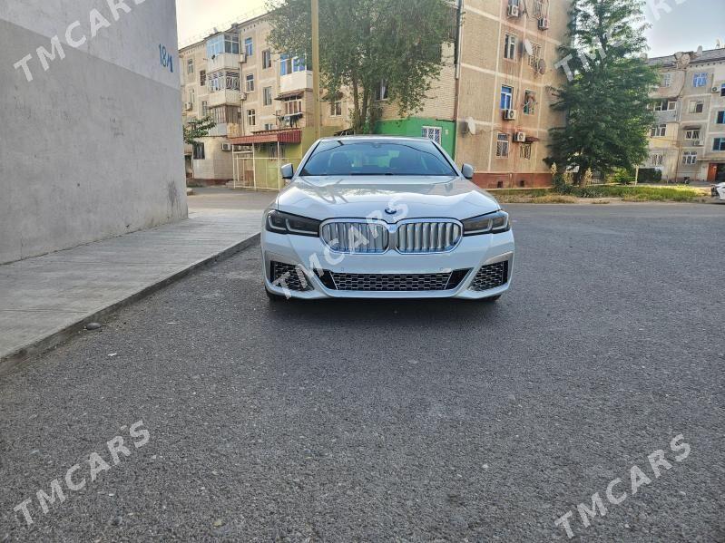 BMW 540 2021 - 830 000 TMT - Мары - img 4