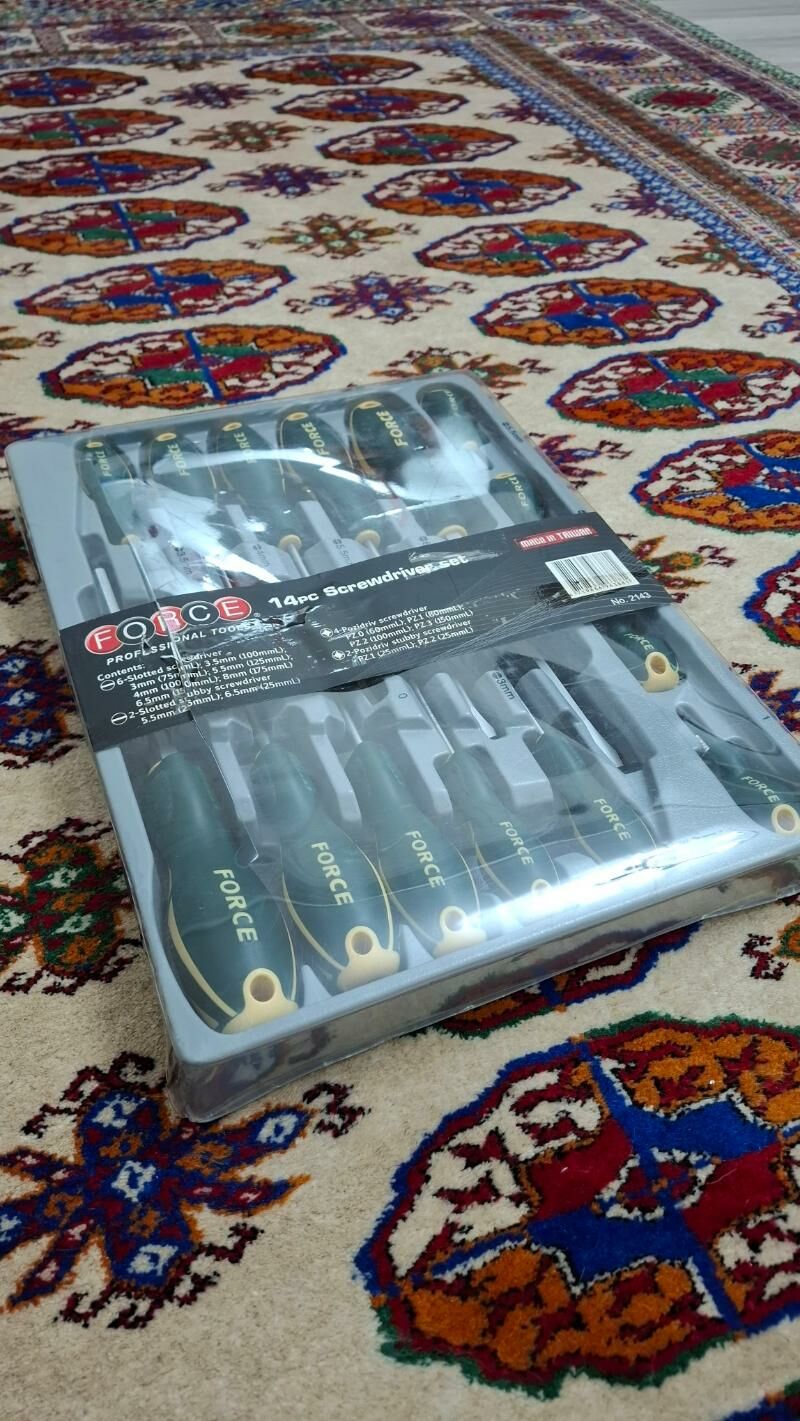 forse force taze 1 150 TMT - Балканабат - img 4
