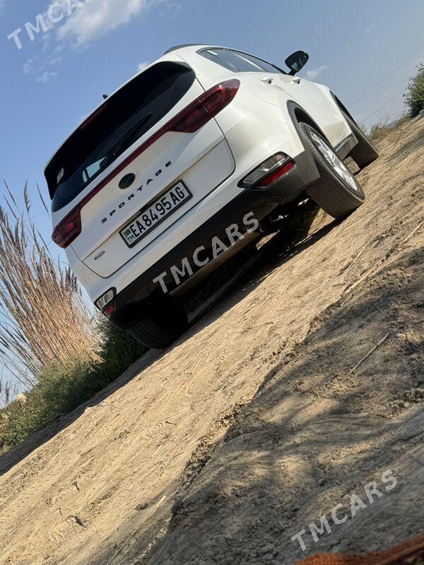 Kia Sportage 2020 - 315 000 TMT - Aşgabat - img 9