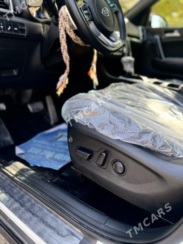 Kia Sportage 2020 - 315 000 TMT - Aşgabat - img 8