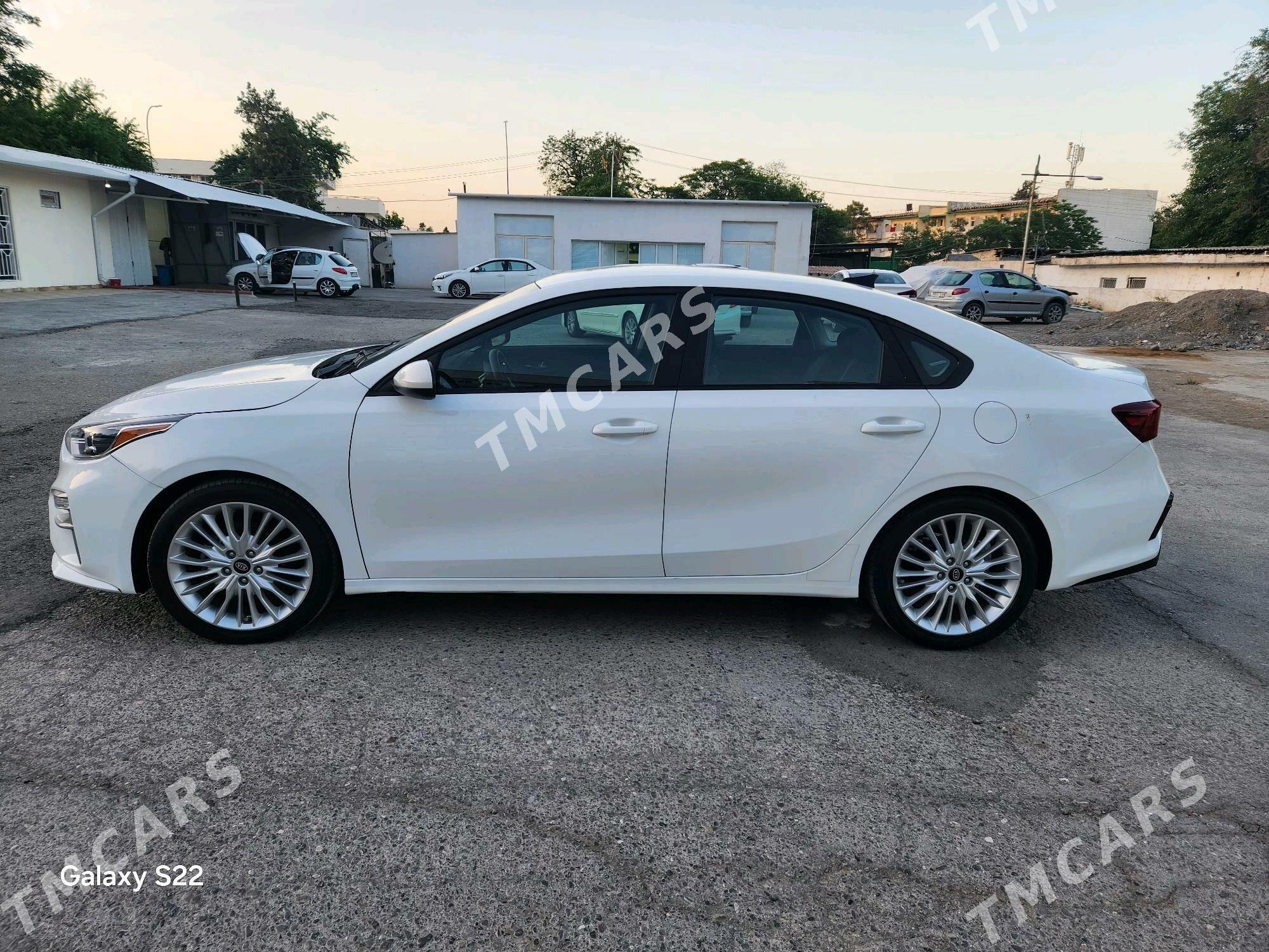 Kia Forte 2021 - 215 000 TMT - 30 мкр - img 2