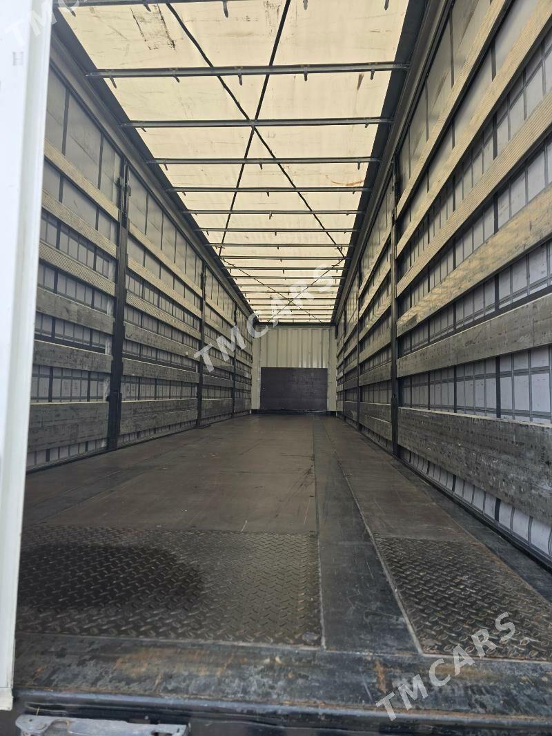 Kogel Euro Trailer 2021 - 492 777 TMT - Ашхабад - img 6