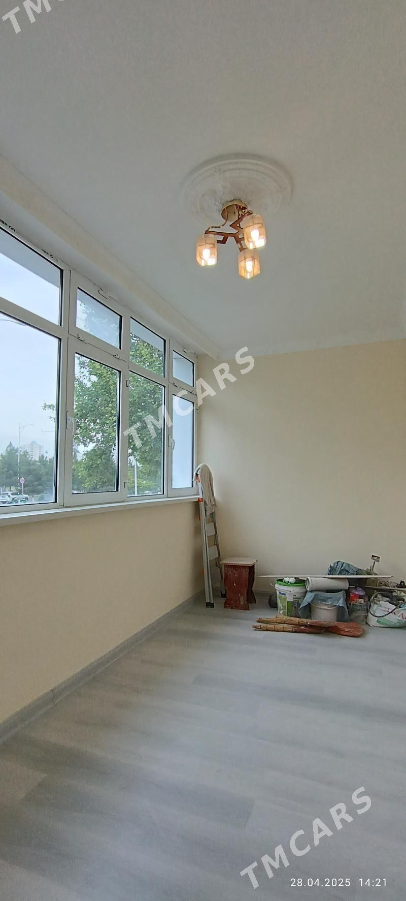 по Ленина 1ком 44м2 - Aşgabat - img 7