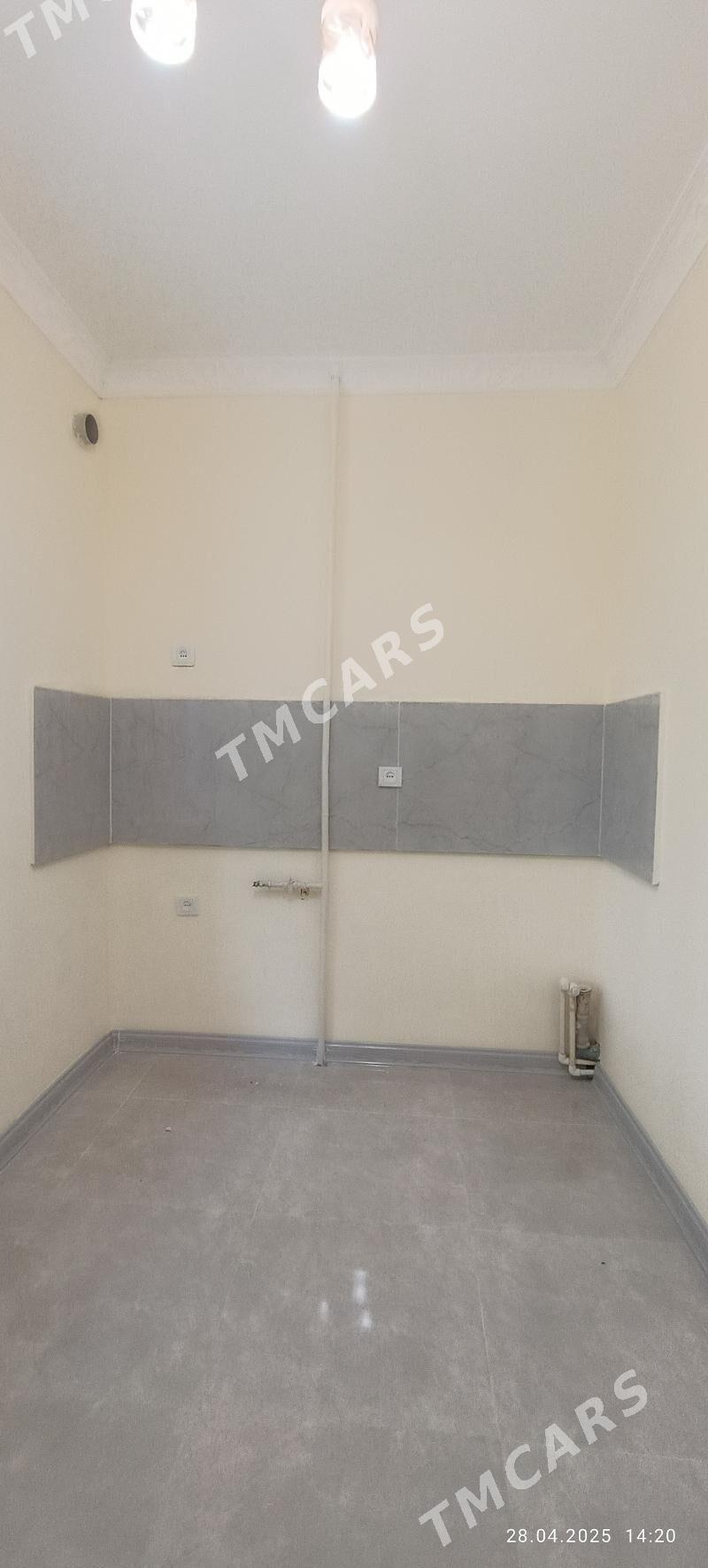по Ленина 1ком 44м2 - Aşgabat - img 9