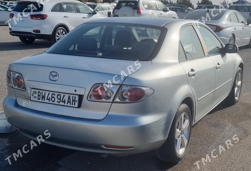 Mazda 6 2004 - 75 000 TMT - Änew - img 2