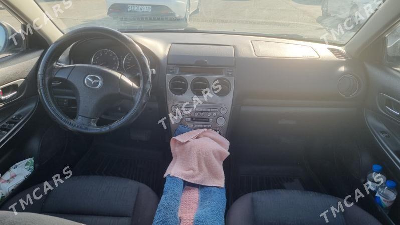 Mazda 6 2004 - 75 000 TMT - Änew - img 5