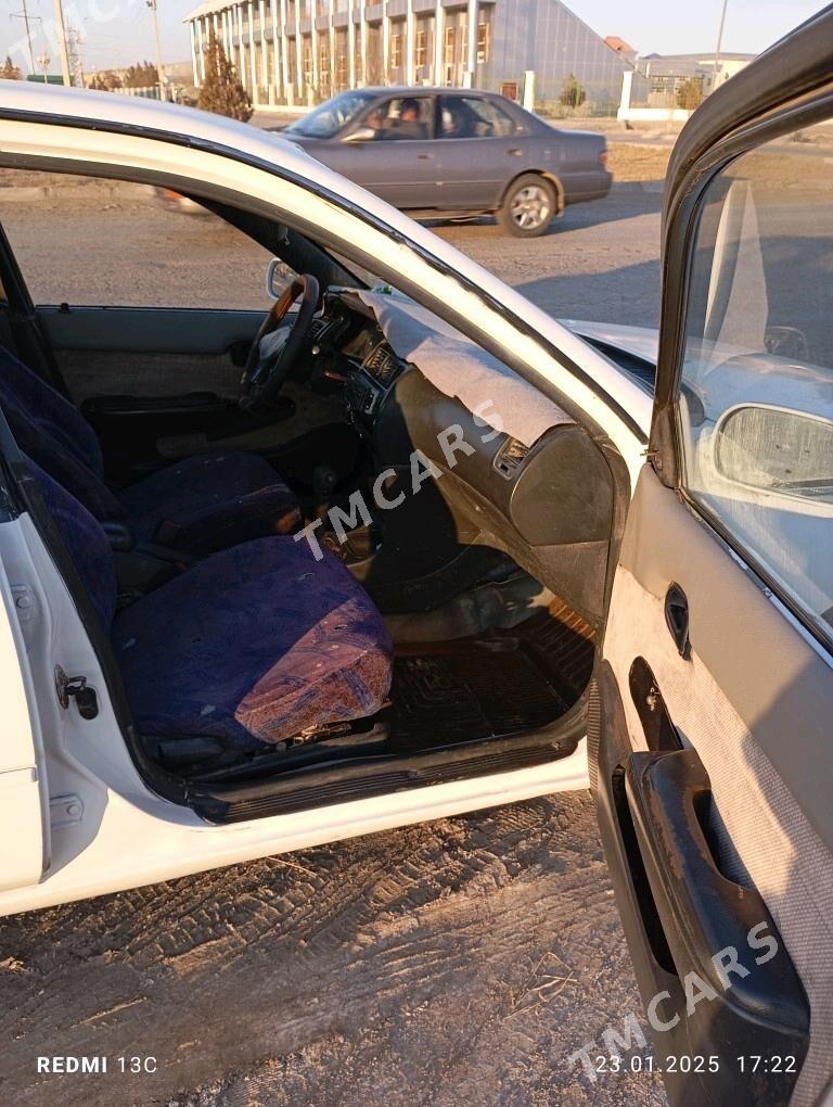 Toyota Corolla 1993 - 38 000 TMT - Мары - img 5