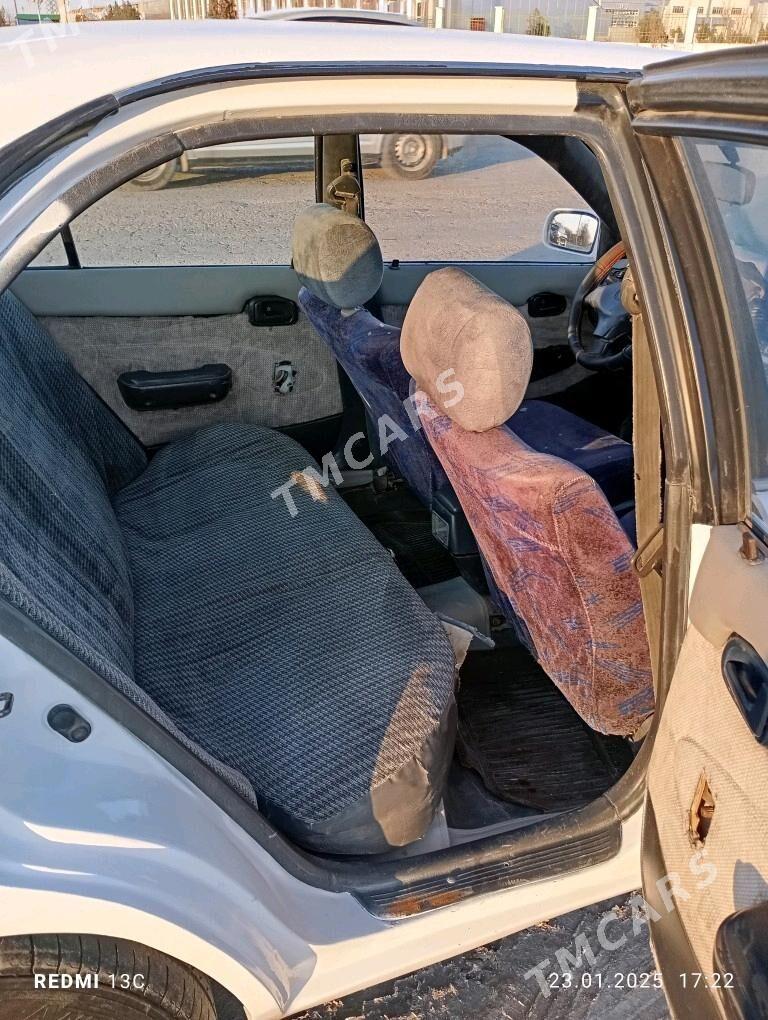 Toyota Corolla 1993 - 38 000 TMT - Мары - img 6