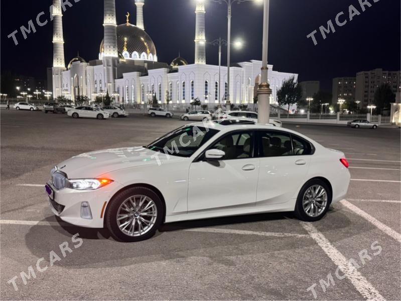 BMW 330 2023 - 750 000 TMT - Aşgabat - img 2