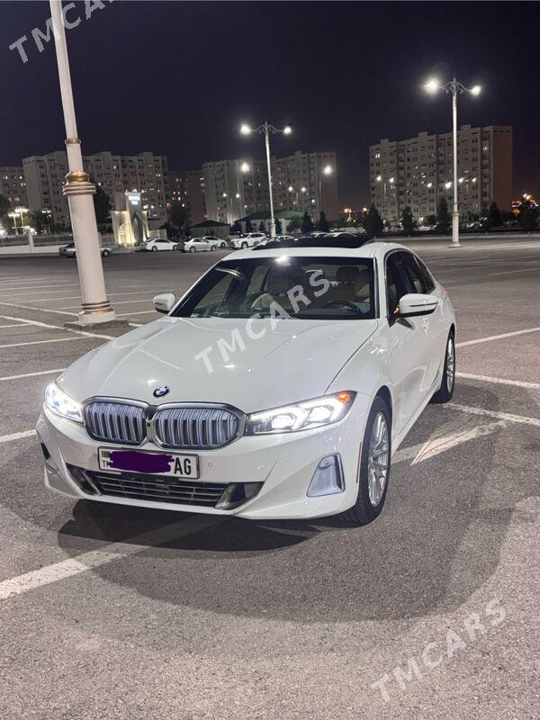 BMW 330 2023 - 750 000 TMT - Aşgabat - img 4