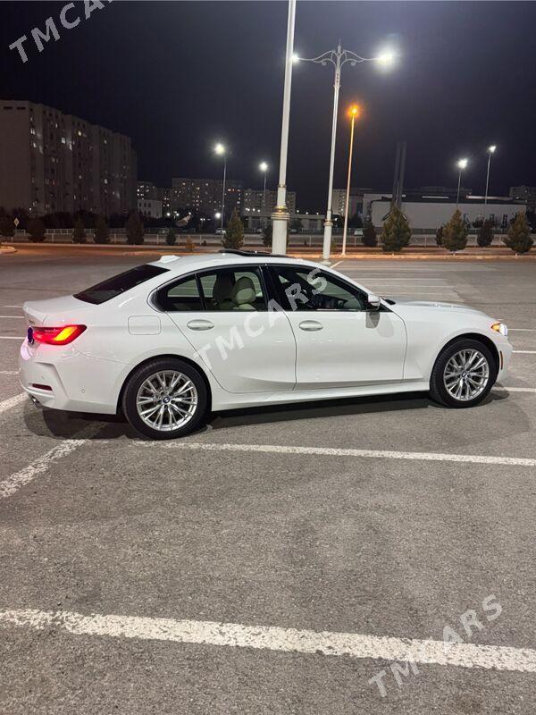 BMW 330 2023 - 750 000 TMT - Aşgabat - img 6