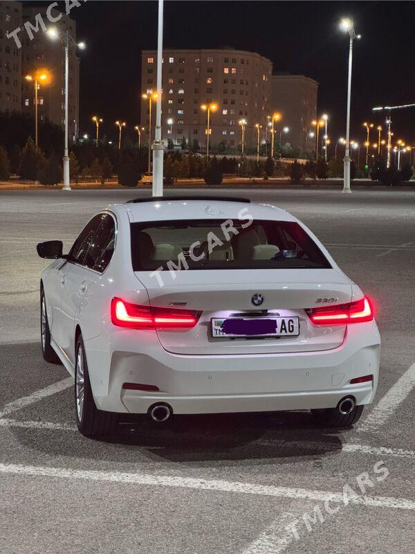 BMW 330 2023 - 750 000 TMT - Aşgabat - img 3