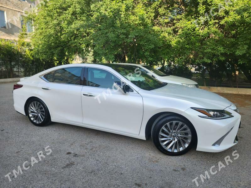 Lexus ES 350 2020 - 520 000 TMT - Aşgabat - img 9