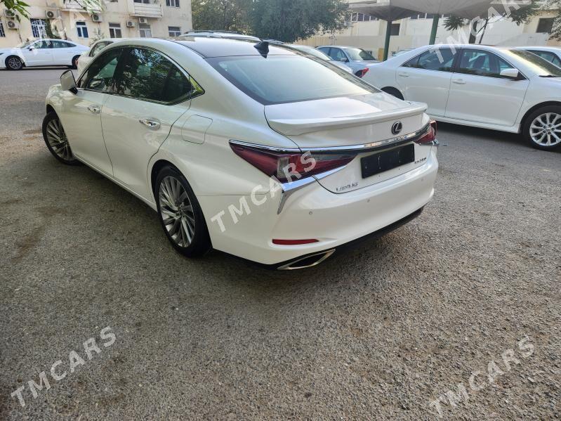 Lexus ES 350 2020 - 520 000 TMT - Aşgabat - img 2