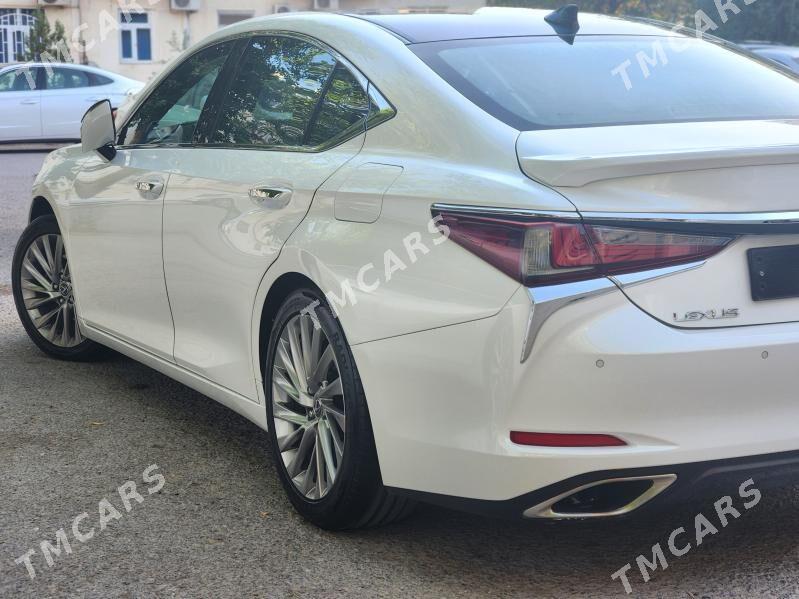 Lexus ES 350 2020 - 520 000 TMT - Aşgabat - img 5