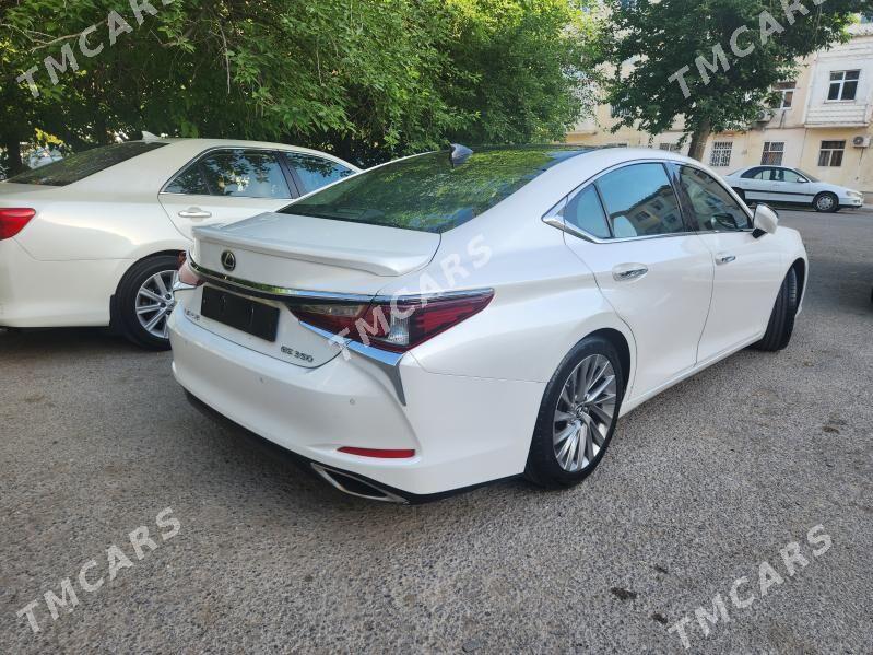 Lexus ES 350 2020 - 520 000 TMT - Aşgabat - img 4