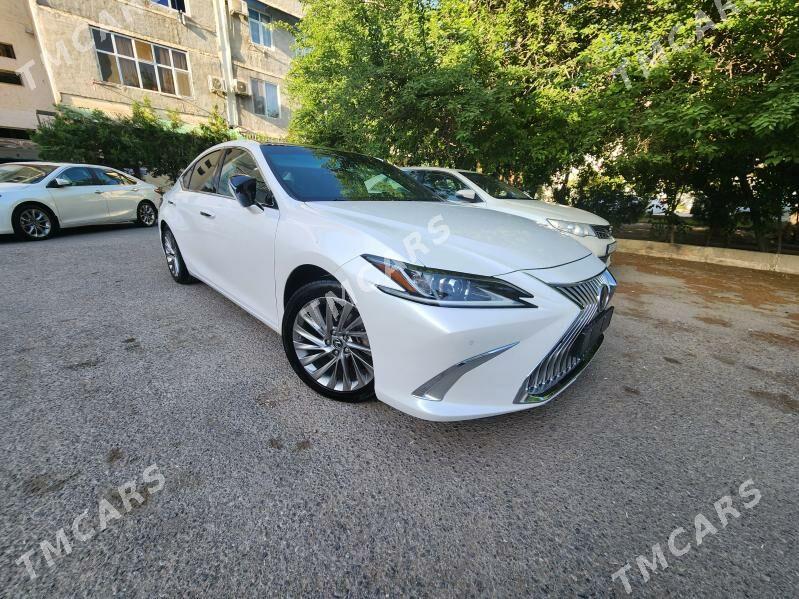 Lexus ES 350 2020 - 520 000 TMT - Aşgabat - img 8
