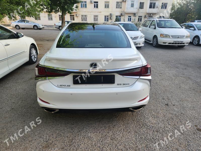 Lexus ES 350 2020 - 520 000 TMT - Aşgabat - img 10