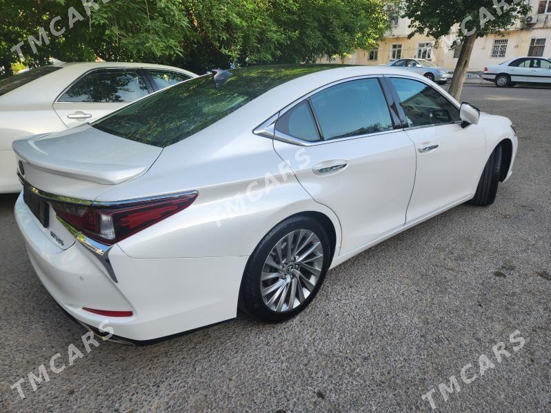 Lexus ES 350 2020 - 520 000 TMT - Aşgabat - img 6