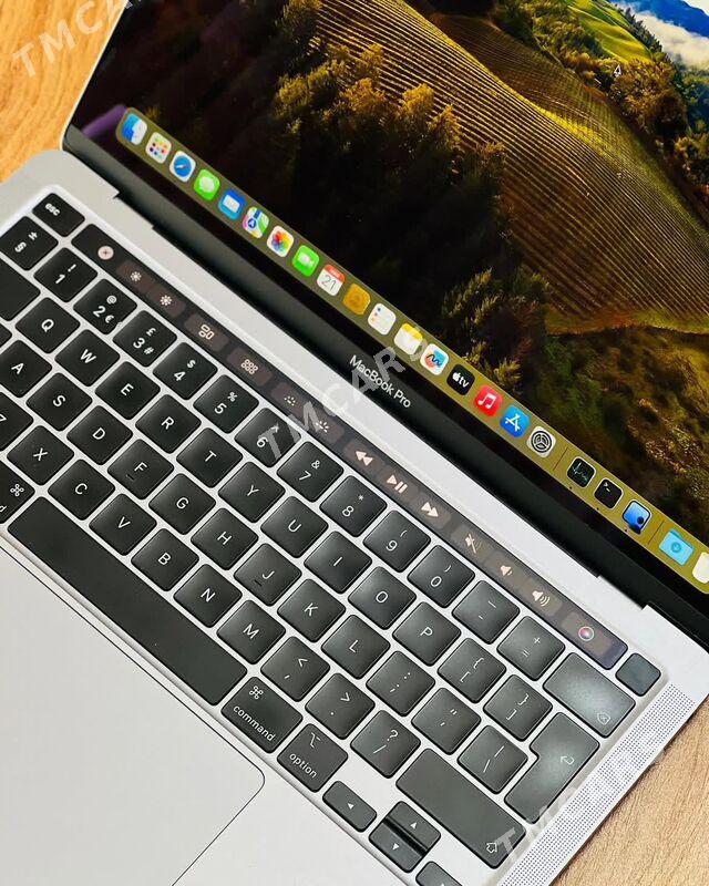 Macbook alyan - Ашхабад - img 2