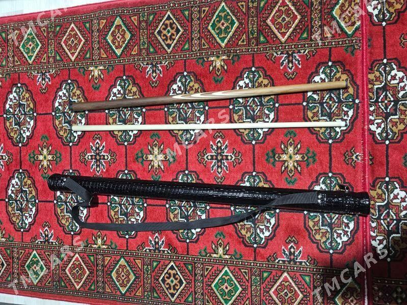 billiard ki - Aşgabat - img 1