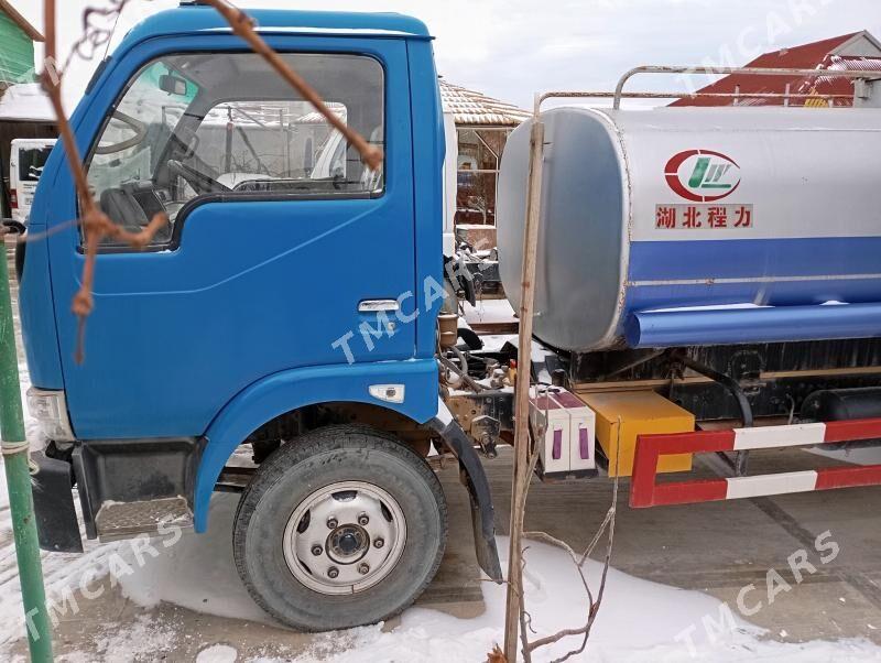 Mitsubishi Canter 2005 - 180 000 TMT - Türkmenbaşy - img 3