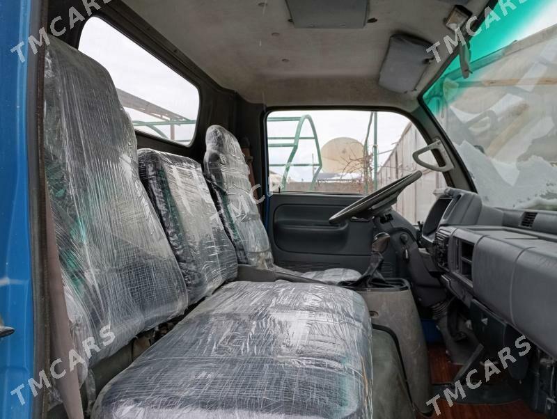 Mitsubishi Canter 2005 - 180 000 TMT - Türkmenbaşy - img 2