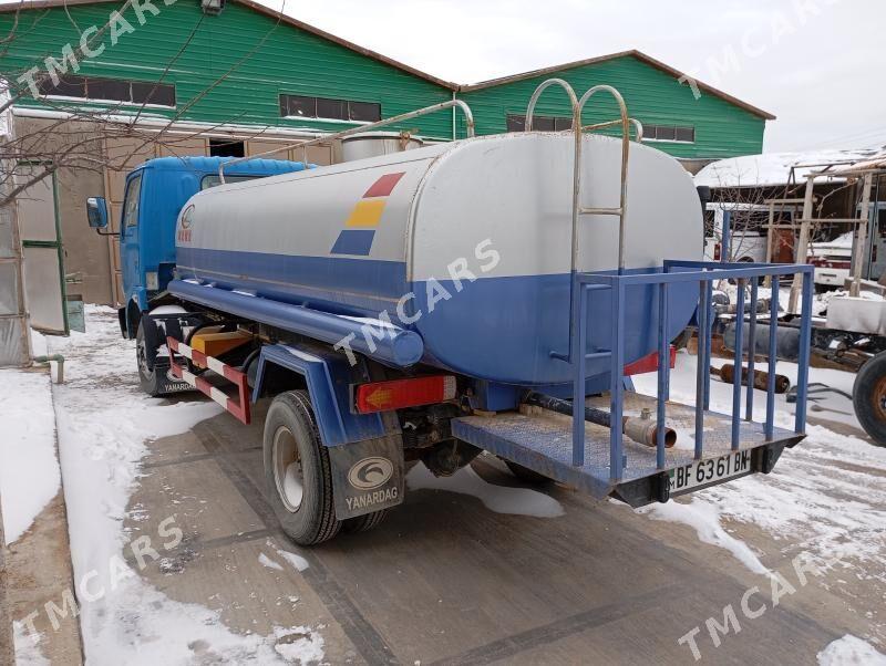 Mitsubishi Canter 2005 - 180 000 TMT - Türkmenbaşy - img 6