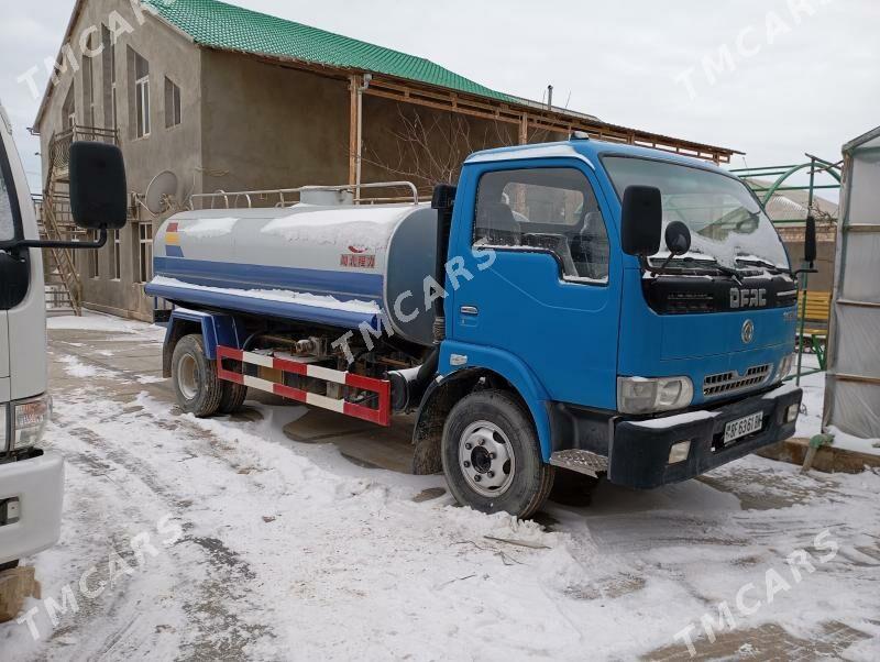 Mitsubishi Canter 2005 - 180 000 TMT - Türkmenbaşy - img 4