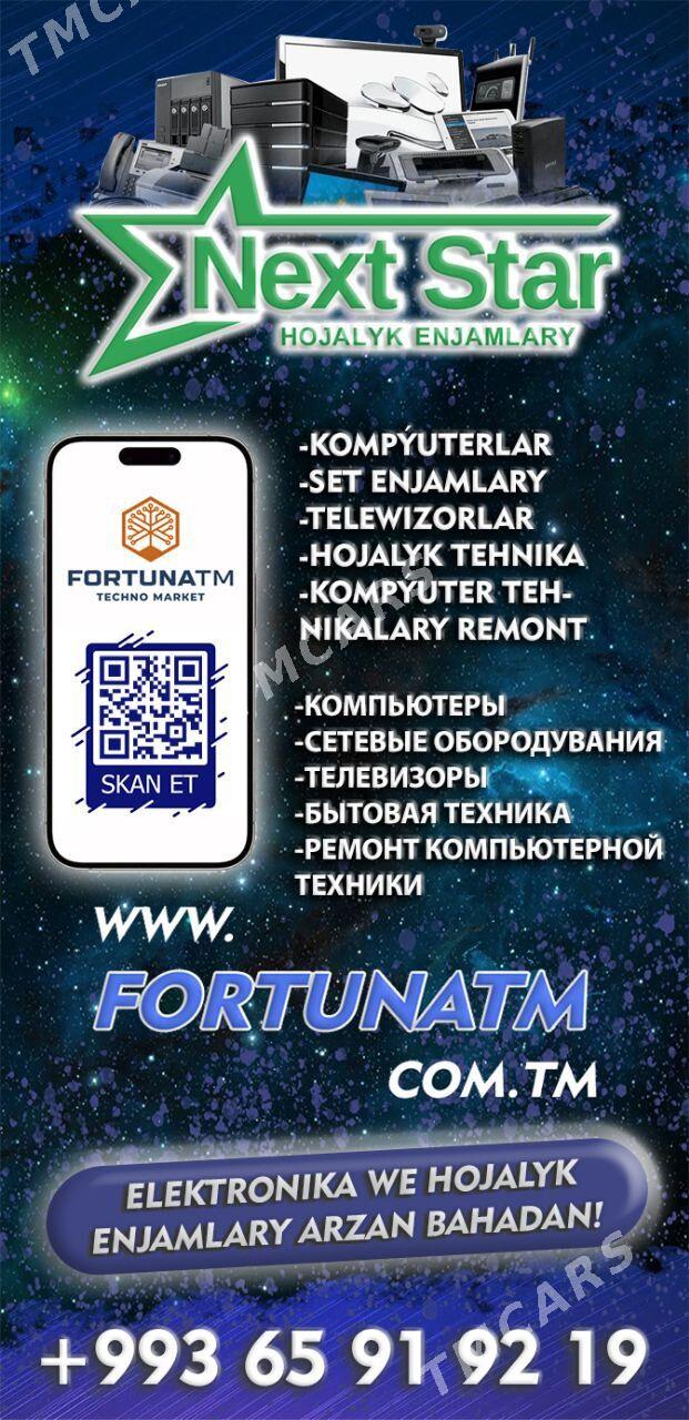 OPTOM BAHADAN ELEKTRONIKA - Aşgabat - img 3