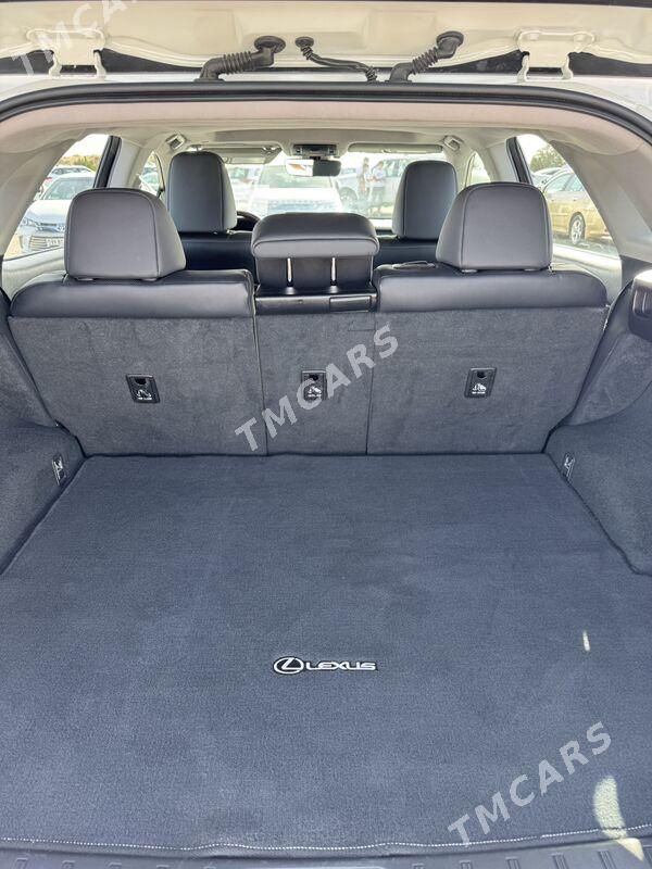 Lexus RX 350 2020 - 510 000 TMT - Aşgabat - img 7