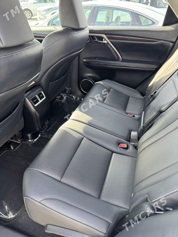 Lexus RX 350 2020 - 510 000 TMT - Aşgabat - img 2