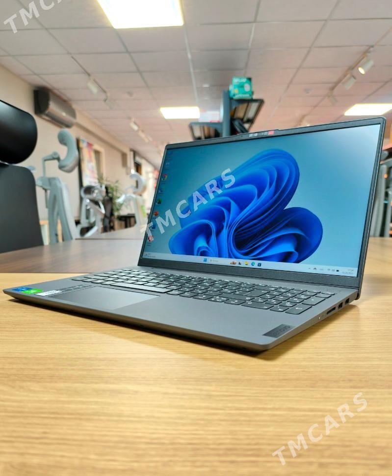 NOKAT BAHA  LENOVO NOUTBUK - Aşgabat - img 2