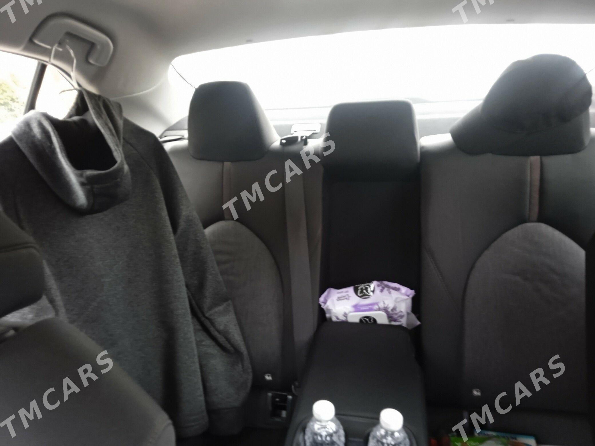 Toyota Camry 2019 - 250 000 TMT - Kim raýon - img 6