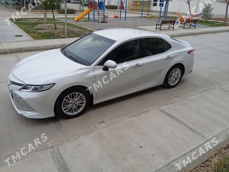 Toyota Camry 2019 - 250 000 TMT - Kim raýon - img 4