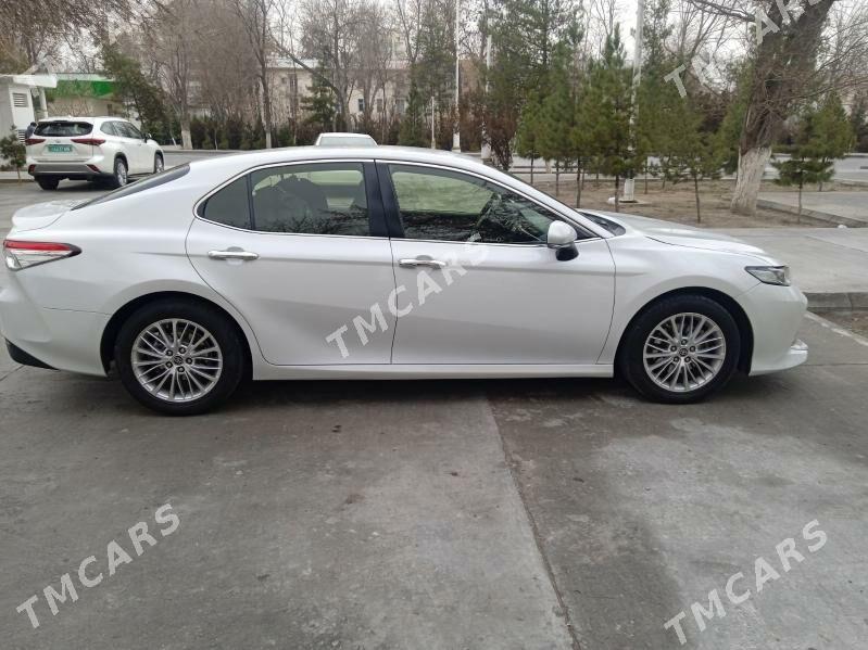 Toyota Camry 2019 - 250 000 TMT - Kim raýon - img 3