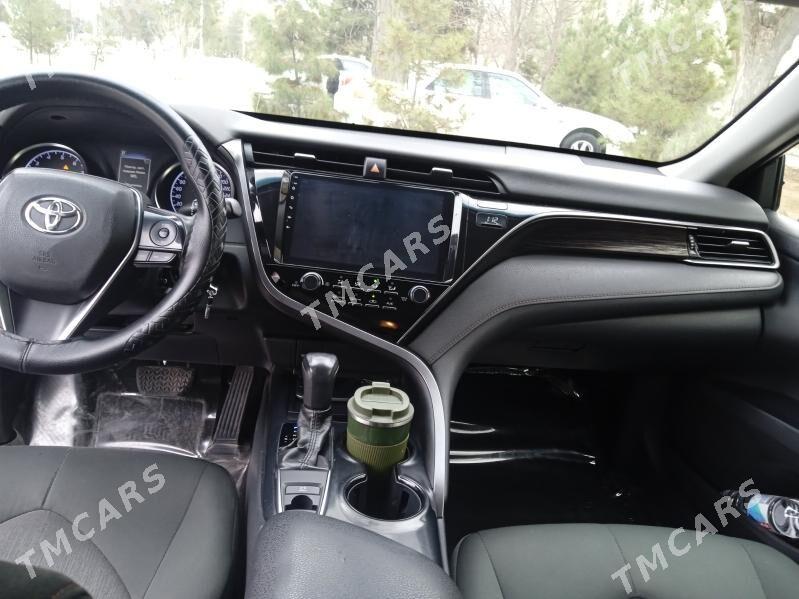 Toyota Camry 2019 - 250 000 TMT - Kim raýon - img 5