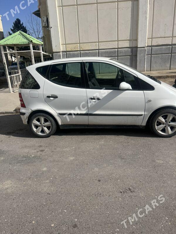 Mercedes-Benz A150 2003 - 45 000 TMT - Ашхабад - img 2