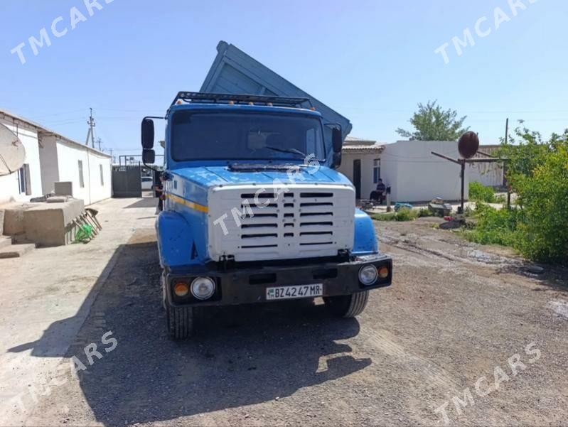 Zil 130 1991 - 130 000 TMT - Байрамали - img 9