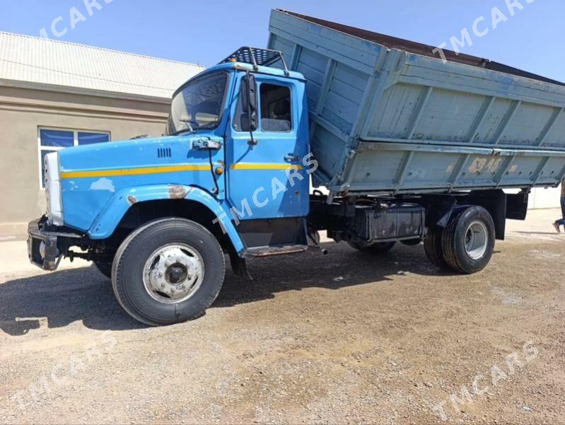 Zil 130 1991 - 130 000 TMT - Байрамали - img 7
