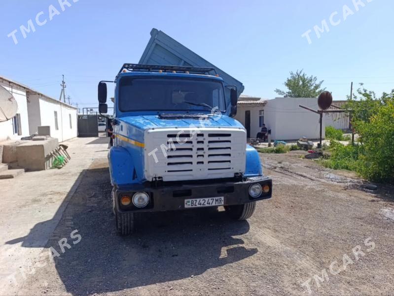 Zil 130 1991 - 130 000 TMT - Байрамали - img 10