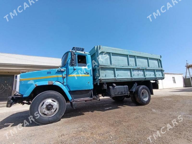 Zil 130 1991 - 130 000 TMT - Байрамали - img 4