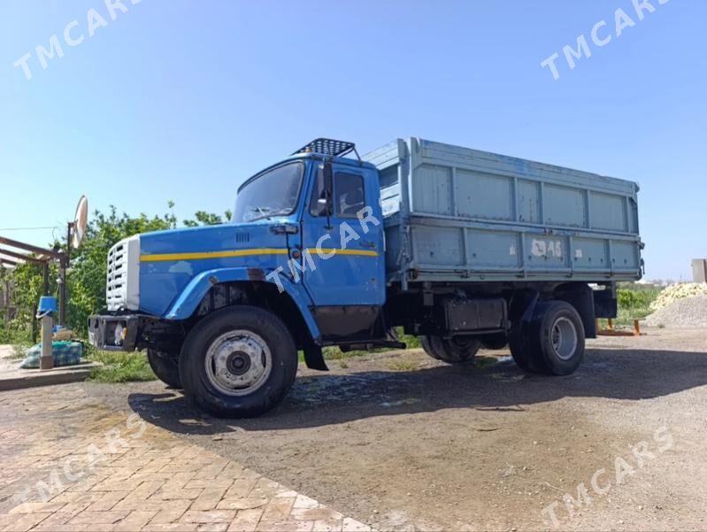 Zil 130 1991 - 130 000 TMT - Байрамали - img 8
