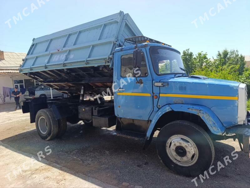 Zil 130 1991 - 130 000 TMT - Байрамали - img 6