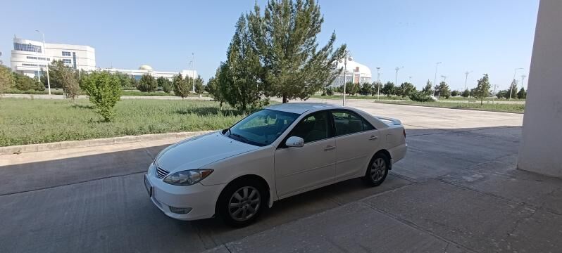 Toyota Camry 2003 - 116 000 TMT - Türkmenabat - img 6