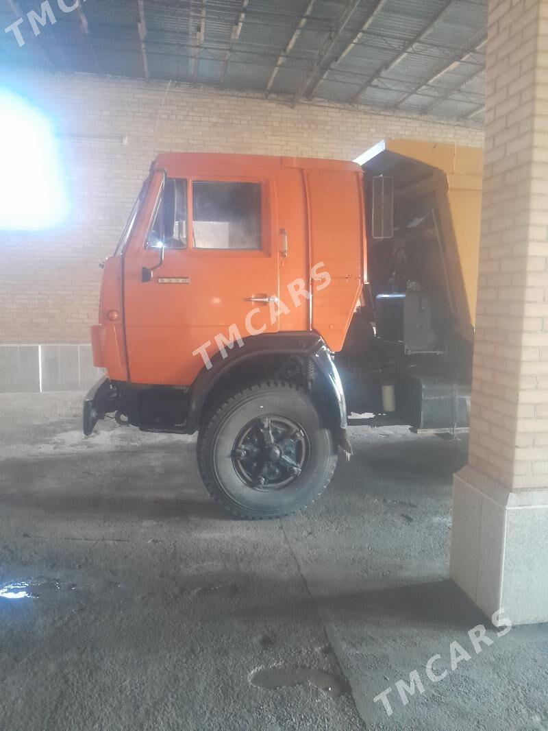 Kamaz 5320 1988 - 160 000 TMT - Фарап - img 2