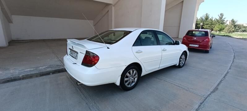 Toyota Camry 2003 - 116 000 TMT - Türkmenabat - img 5