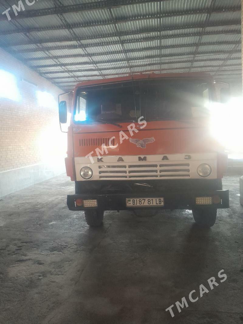 Kamaz 5320 1988 - 160 000 TMT - Фарап - img 3