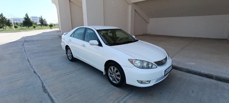 Toyota Camry 2003 - 116 000 TMT - Türkmenabat - img 4